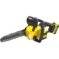 Stanley Akku-Kettensäge Stanley Fatmax SFMCCS730 - 20 V 4