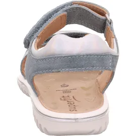 superfit Sparkle Hellblau 29