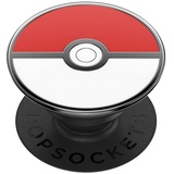 PopSockets PopGrip Enamel Pokeball