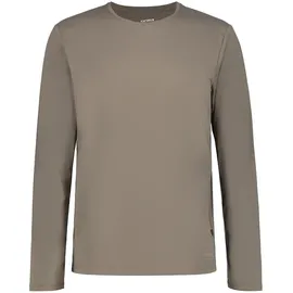 ICEPEAK Bolton Langarmshirt Grau M