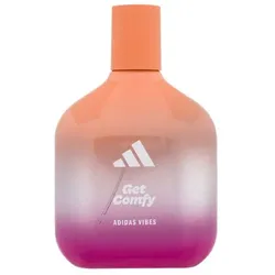 Adidas Vibes werden gemütlich
