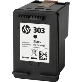 HP 303 schwarz T6N02AE