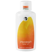 Martina Gebhardt Calendula Massage Oil 100 ml
