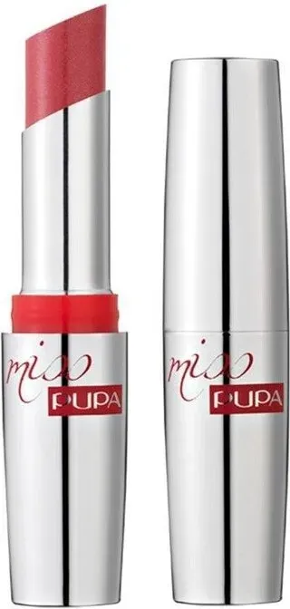 Pupa Miss Pupa Lippenstift #202 -BALLSAAL 2,4 ml