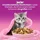 Whiskas Junior mit Huhn 1,9 kg