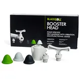 Blackroll Booster Head schwarz