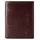 CAMEL ACTIVE Wood High Form Wallet Geldbörse Herren braun