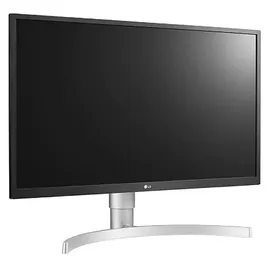 LG 27UL550P-W 27"