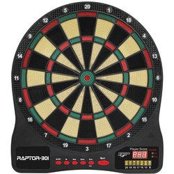 Carromco Elektronisches Dartboard 