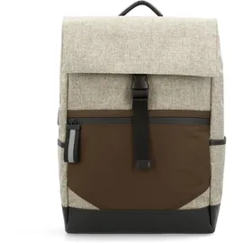 Picard Speed Daypack Nougat