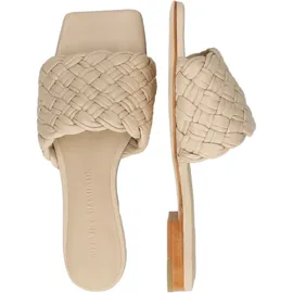 Melvin & Hamilton Pantolette Eglantine 1 beige 39