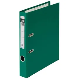 Elba rado plast DIN A4 50 mm Grün 1 St.