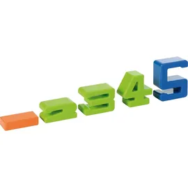Eduplay Zahlen-Bausteine 120780