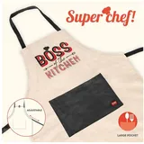 Legami Kochschürze - Super Koch