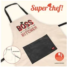 Legami Kochschürze - Super Koch