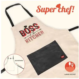 Legami Kochschürze - Super Koch