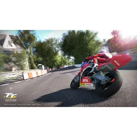 TT Isle of Man: Ride on the Edge (USK) (PS4)