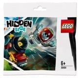 LEGO Hidden Side Dino 30464