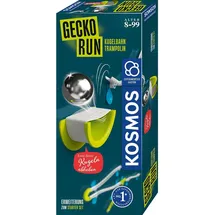 Kosmos Gecko Run Marble Run Trampoline Erweiterung 617301