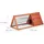 Relaxdays Hasenstall 110 x 49 x 41 cm natur