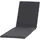 Siena Garden Liegenauflage 200 x 58 x 6 cm grau 1 St.