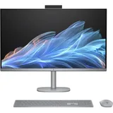 HP OmniStudio X 32-c0670ng (AZ5T7EA), meteor silver