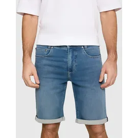 MAC Bermudas blau 32/OL