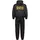 BENLEE Rocky Marciano BENLEE Saunaanzug CALDO HEAVY, Black, L