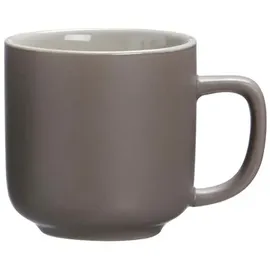 Ritzenhoff & Breker Jasper Espressotasse 0,1 l Taupe 4 St.
