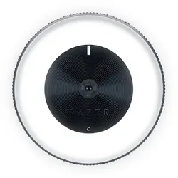 Razer Kiyo Desktop Streaming Kamera mit Ringleuchte