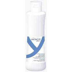 Lactacyd® Plus Befeuchtend Intimwaschlotion 250 ml