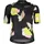 maloja SchneckM. - Radtrikot - Damen Deep Black Fieldflo S