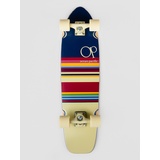 Ocean Pacific Swell 31" Cruiser Navy,