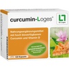 curcumin-Loges Kapseln 120 St.