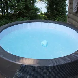 Canadian Spa Whirlpool Ball