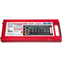 AIRFIT 70003DK Dichtungskoffer 324 Teile