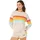 Rip Curl Surf Revival Crew Sweatshirt Beige XS