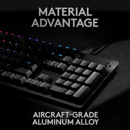 Logitech G512 GX Blue US