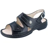 Finn Comfort Milos schwarz 42