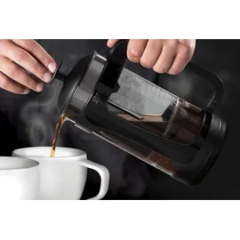 Espro P3 530 ml Schwarz