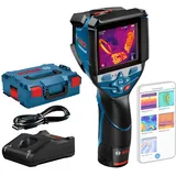 Bosch Professional GTC 600 C Akku-Wärmebildkamera inkl. L-Boxx + Akku 2.0Ah (0601083500)