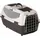 Kerbl Gulliver 61 x 40 x 38 cm Grau