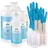AGT Lederkleber Transparent 3000 ml