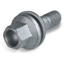 FEBI Radschraube M12x1,25x17 Flachbund 28mm