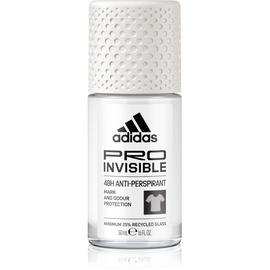 adidas Pro Invisible ANTITRANSPIRANT ROLL-ON 50ML