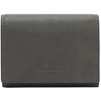 Liebeskind Berlin Liebeskind Lou 2 Geldbörse RFID Schutz Leder 11 cm iron