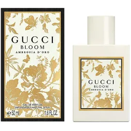 GUCCI Bloom Ambrosia d'Oro Eau de Parfum 50 ml