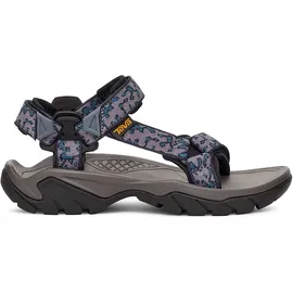 Teva Terra Fi 5 Universal Damen magma grey ridge 38