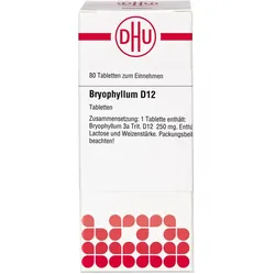 Bryophyllum D12