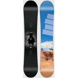 Nitro T1 Snowboard 2025